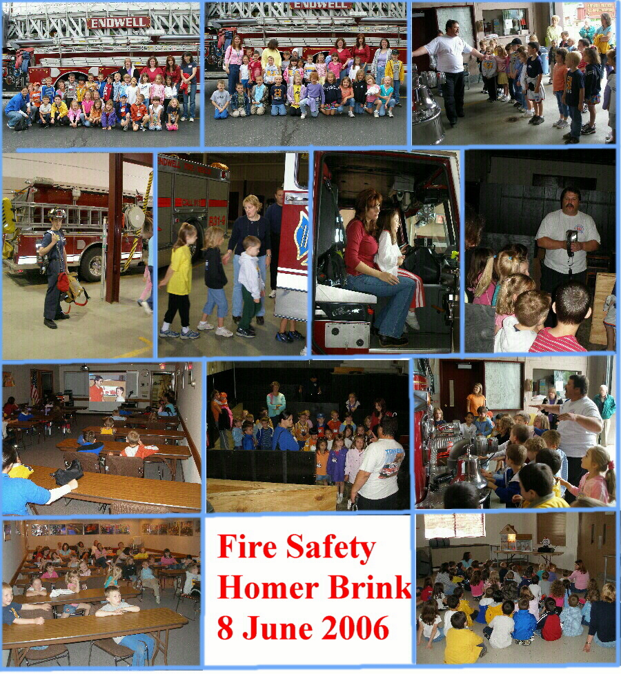 06-08-06  Other - Fire Prevention